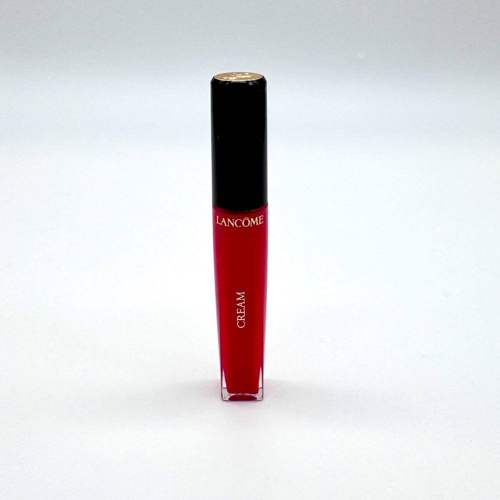 Lancôme Passionnement Cream Gloss